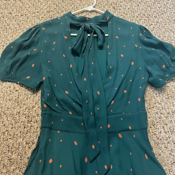 Free People Abbie dress - Picture 3 of 8